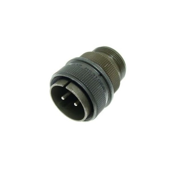 ER 2C 2-12 PIN PLUG
